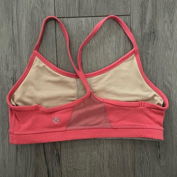Lululemon Power Y Bra - Picture 2 of 2